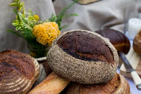 Berry's Bakery photo 2