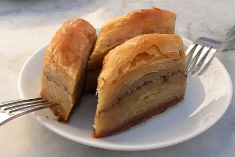 Berry's Bakery photo 4