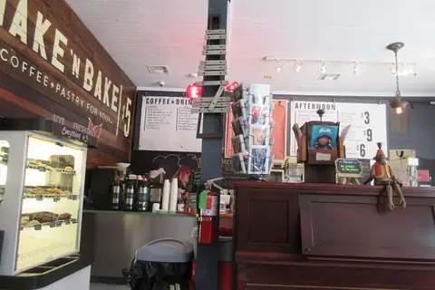 Berry's Bakery photo 1